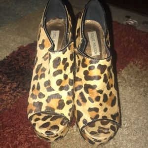 Steve Madden heels